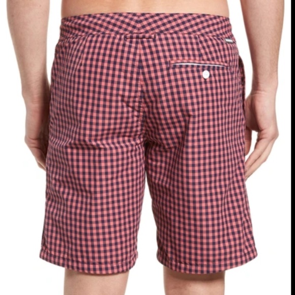 BONOBOS SWIM SHORTS - Picture 1 of 9